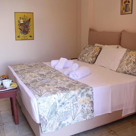 Villa Martha Benitses  Dış mekan fotoğraf