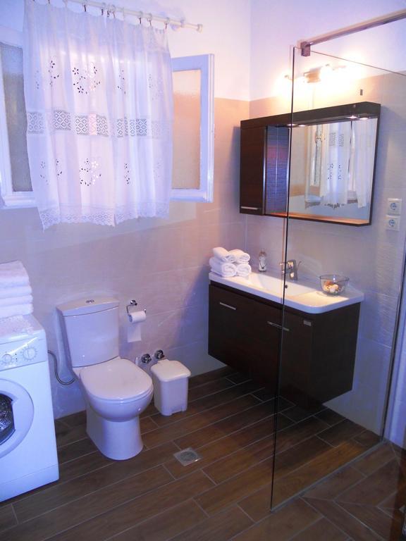 Villa Martha Benitses  Oda fotoğraf