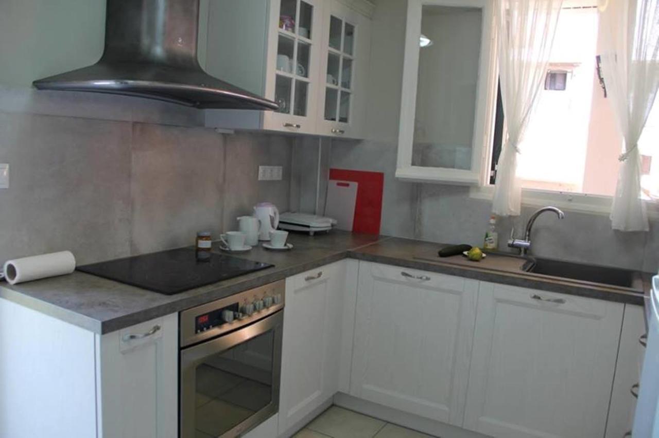 Villa Martha Benitses  Dış mekan fotoğraf