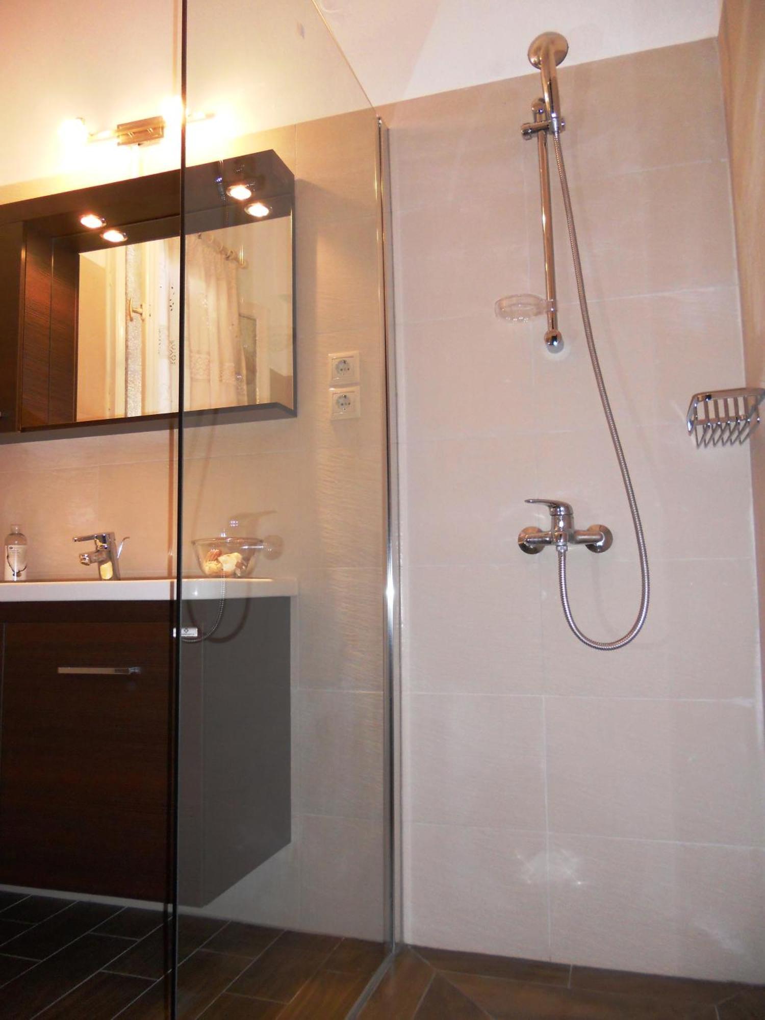 Villa Martha Benitses  Dış mekan fotoğraf